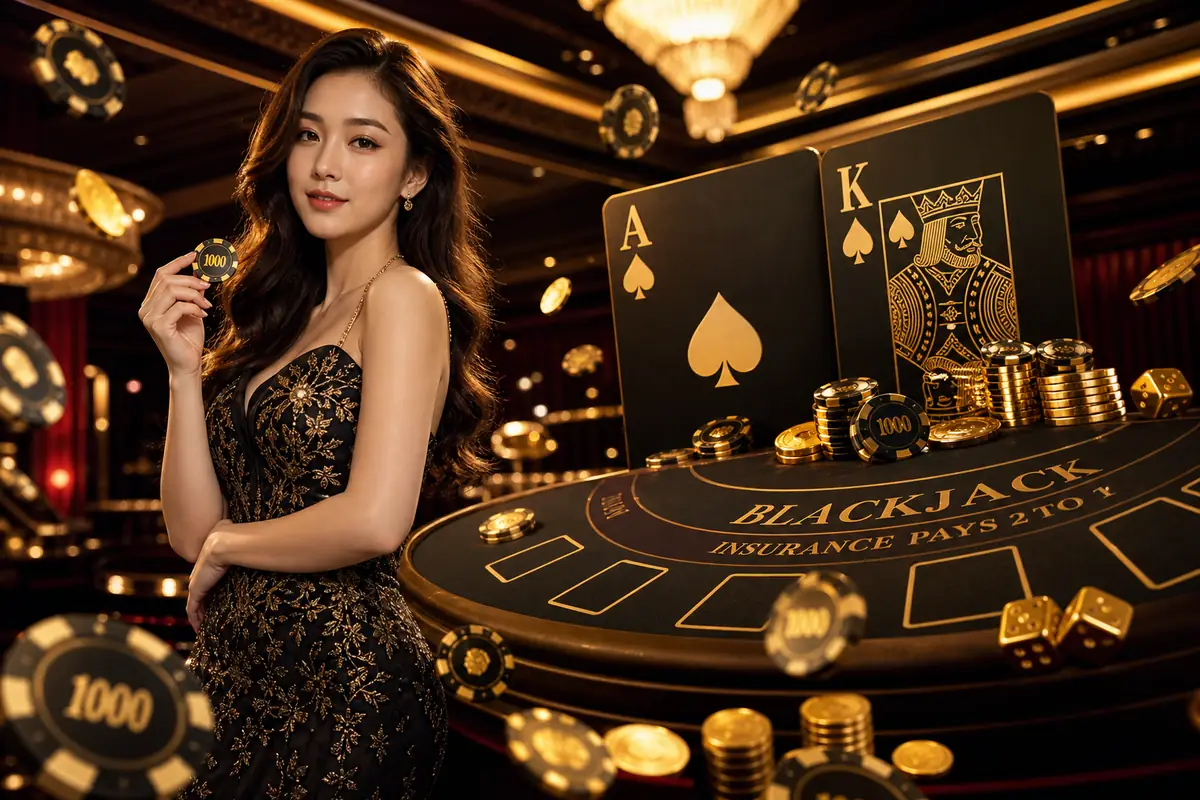 vhaggo Blackjack Strategy and Tips